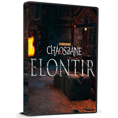 Warhammer Chaosbane (مفتاح PC Steam / عالمي)