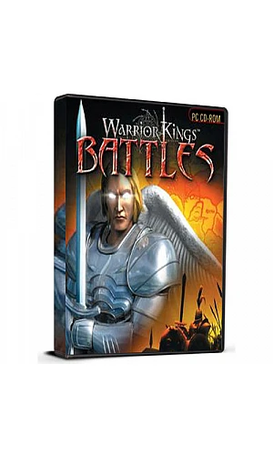 Warrior Kings: Battles Cd Key Steam Global