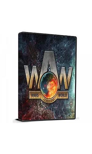 Wars Across The World Cd Key Steam Global