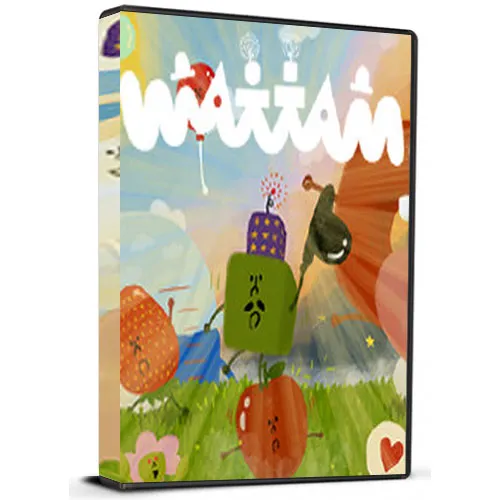 Wattam (PC Steam Schlüssel / Global)