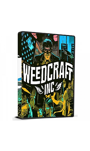 Weedcraft Inc Cd Key Steam Global