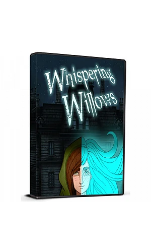 Whispering Willows Cd Key Steam Global Whispering Willows Cd Key Steam Global