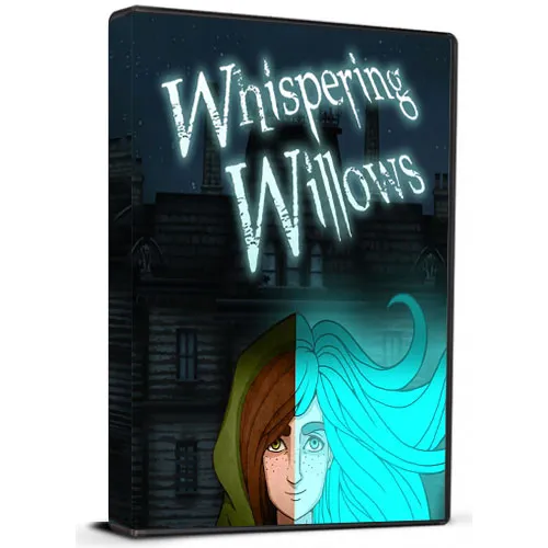 Whispering Willows (PC Steam Κλειδί / Global)