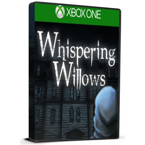 Whispering Willows Europe (Xbox One Key / Europe)