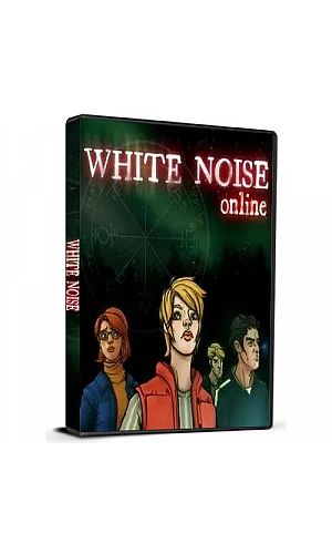 White Noise Online Cd Key Steam Global