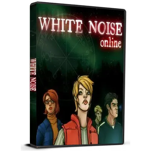 White Noise Online (PC Steam Key / Global)