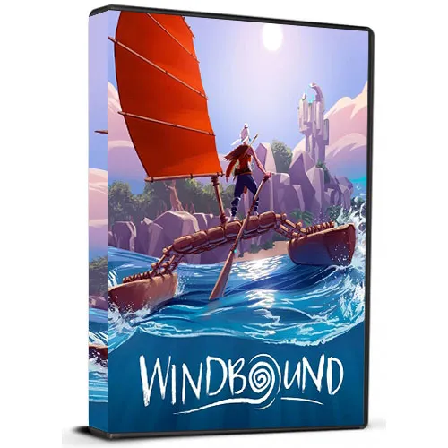 Windbound (PC Steam Clave / Global)