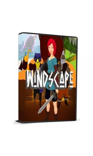 Windscape Cd Key Steam Global