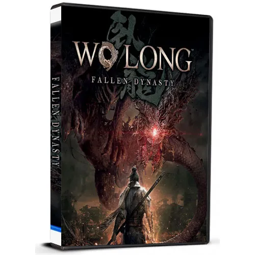 Wo Long: Fallen Dynasty Europa (PC Steam Key / Europa)