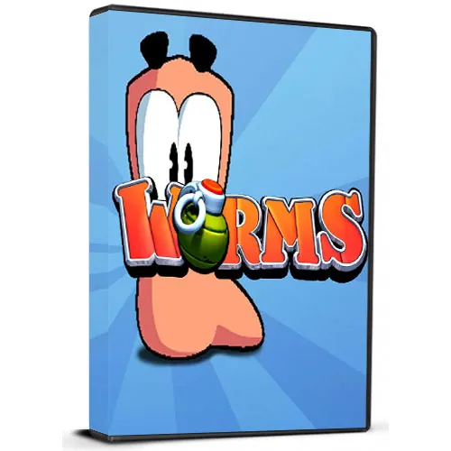 Worms (PC Steam Key / Global)