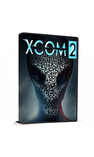 XCOM 2 Cd Key Steam Europe