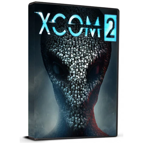 XCOM 2 Europa (PC Steam Key / Europa)