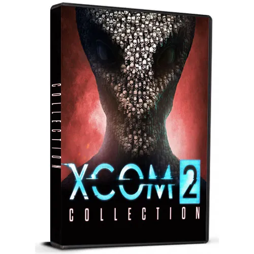 XCOM 2 Collection Europa (PC Steam Key / Europa)