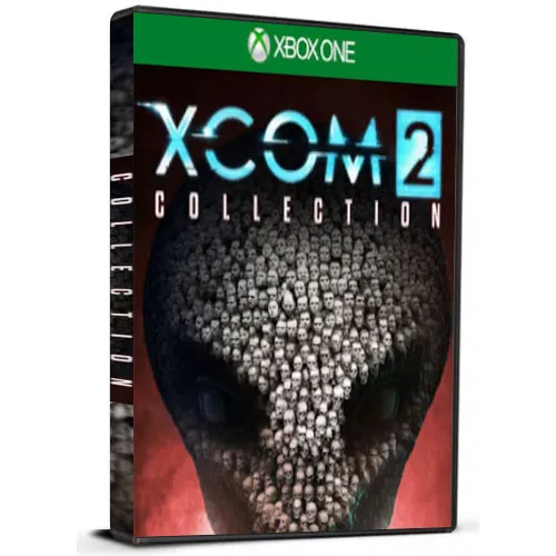 XCOM 2 Collection Live Europe (Xbox Key / Europe)
