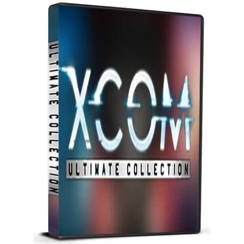 XCOM Ultimate Collection (PC Steam Key / Global)