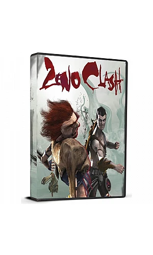 Zeno Clash Cd Key Steam Global