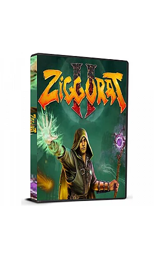 Ziggurat 2 Cd Key Steam Global Ziggurat 2 Cd Key Steam Global