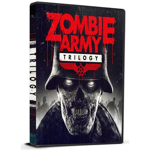 Zombie Army Trilogy (PC Steam Key / Global)
