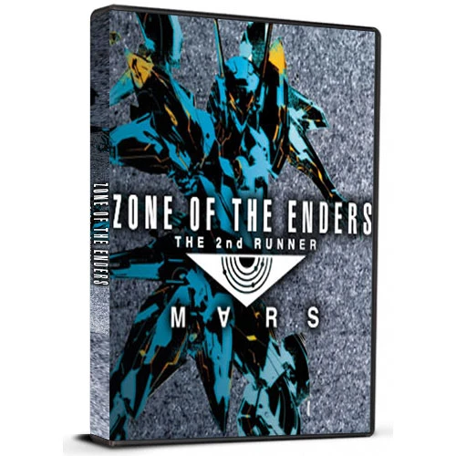Zone of the Enders: The 2nd Runner M∀RS (PC Steam Key / Global)