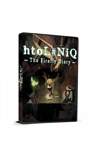 htoL#NiQ: The Firefly Diary Cd Key Steam Global htoL#NiQ: The Firefly Diary Cd Key Steam Global