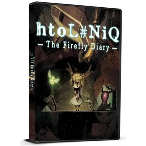 htoL#NiQ: The Firefly Diary (PC Steam Key / Global)