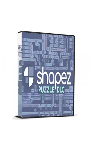 shapez.io - Puzzle DLC Cd Key Steam Global shapez.io - Puzzle DLC Cd Key Steam Global