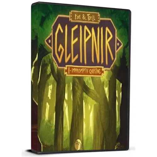Tiny & Tall: Gleipnir (PC Steam Key / Global)
