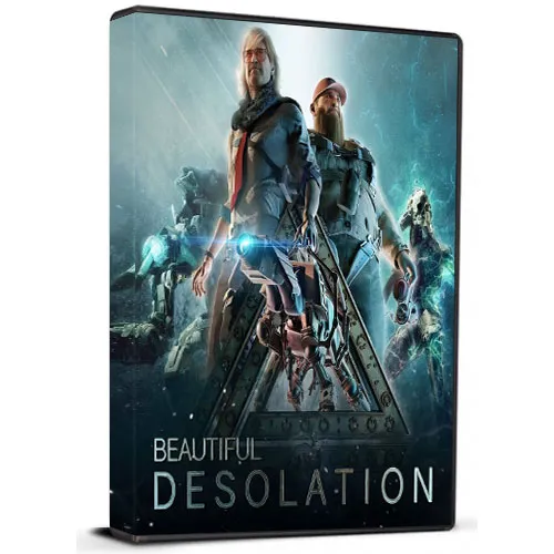 Beautiful Desolation (PC Steam Anahtar / Global)