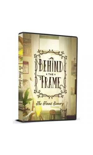 Behind the Frame: The Finest Scenery Cd key Steam Global Behind the Frame: The Finest Scenery Cd key Steam Global