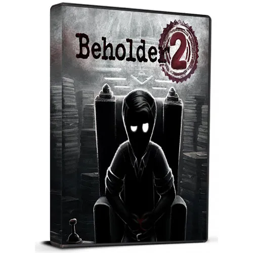 Beholder 2 (PC Steam Key / Global)