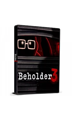 Beholder 3 Cd Key Steam Global
