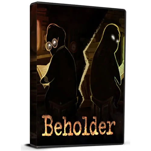 Beholder (PC Steam Key / Global)