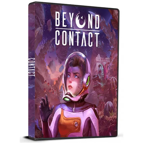 Beyond Contact (Tier1) (PC Steam Key / Global)