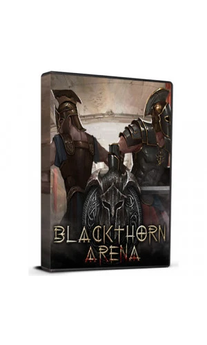 Blackthorn Arena Cd Key Steam Global