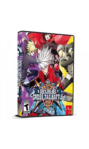 BlazBlue - Cross Tag Battle Cd Key Steam Global BlazBlue - Cross Tag Battle Cd Key Steam Global