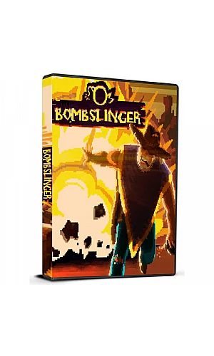 Bombslinger (PC Steam Key / Global) Bombslinger (PC Steam Key / Global)