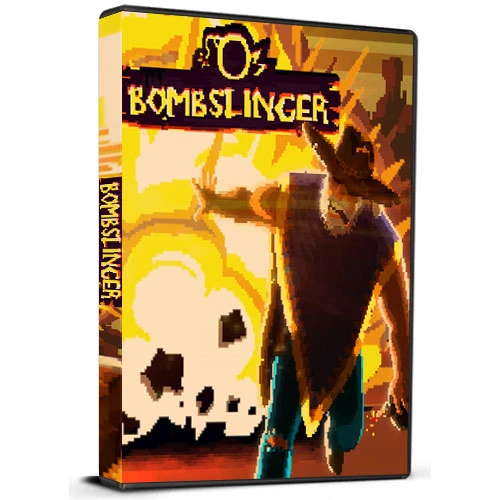 Bombslinger (PC Steam Key / Global)