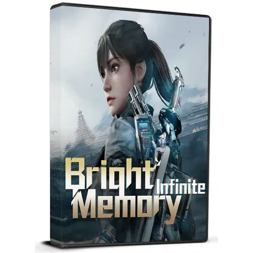 Bright Memory: Infinite (PC GOG Key / Global)