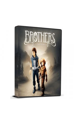Brothers - A Tale of Two Sons Cd Key Steam Global