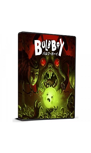 Bulb Boy Cd Key Steam Global