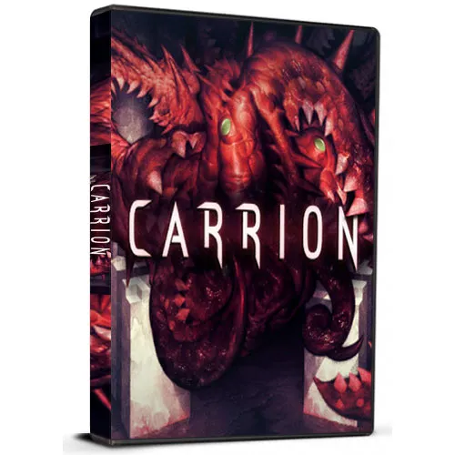 CARRION (PC Steam Key / Global)