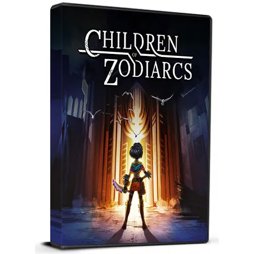 Children of Zodiarcs (PC Steam Key / Global)