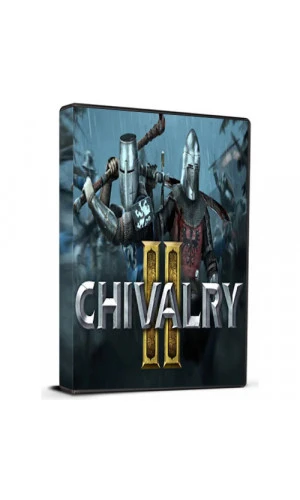 Chivalry 2 Cd Key Steam Global