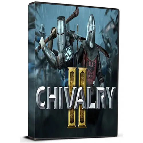 Chivalry 2 (PC Steam-code / Global)