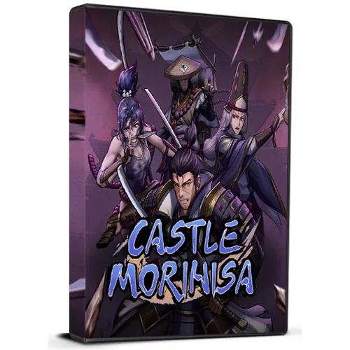 Castle Morihisa (PC Steam Key / Global)