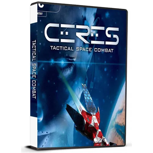Ceres (PC n.º TR92# Clave / Global)