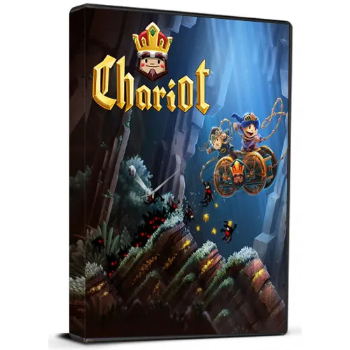 Chariot (PC Steam Key / Global)