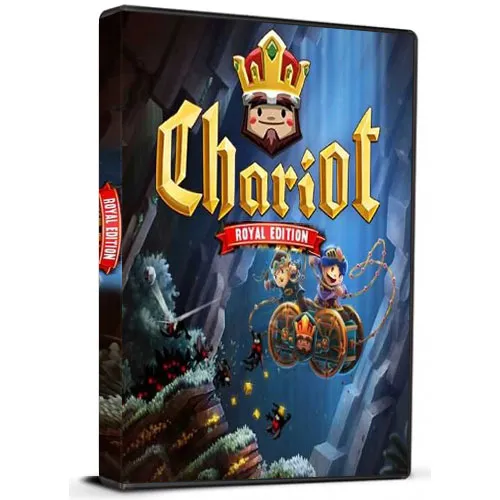 Chariot Royal Edition (PC Steam Key / Global)
