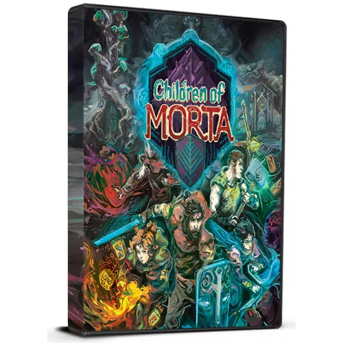 Children of Morta (PC Steam Key / Global)