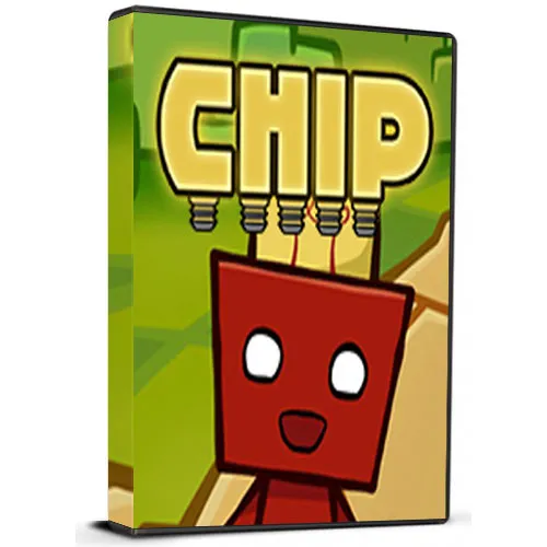 Çip (PC Steam Anahtar / Global)